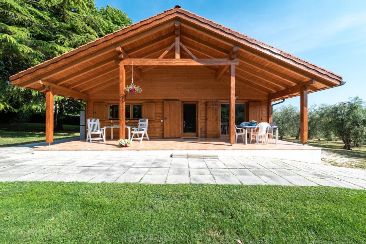 Villa Degli Ulivi Lempa 외부 사진