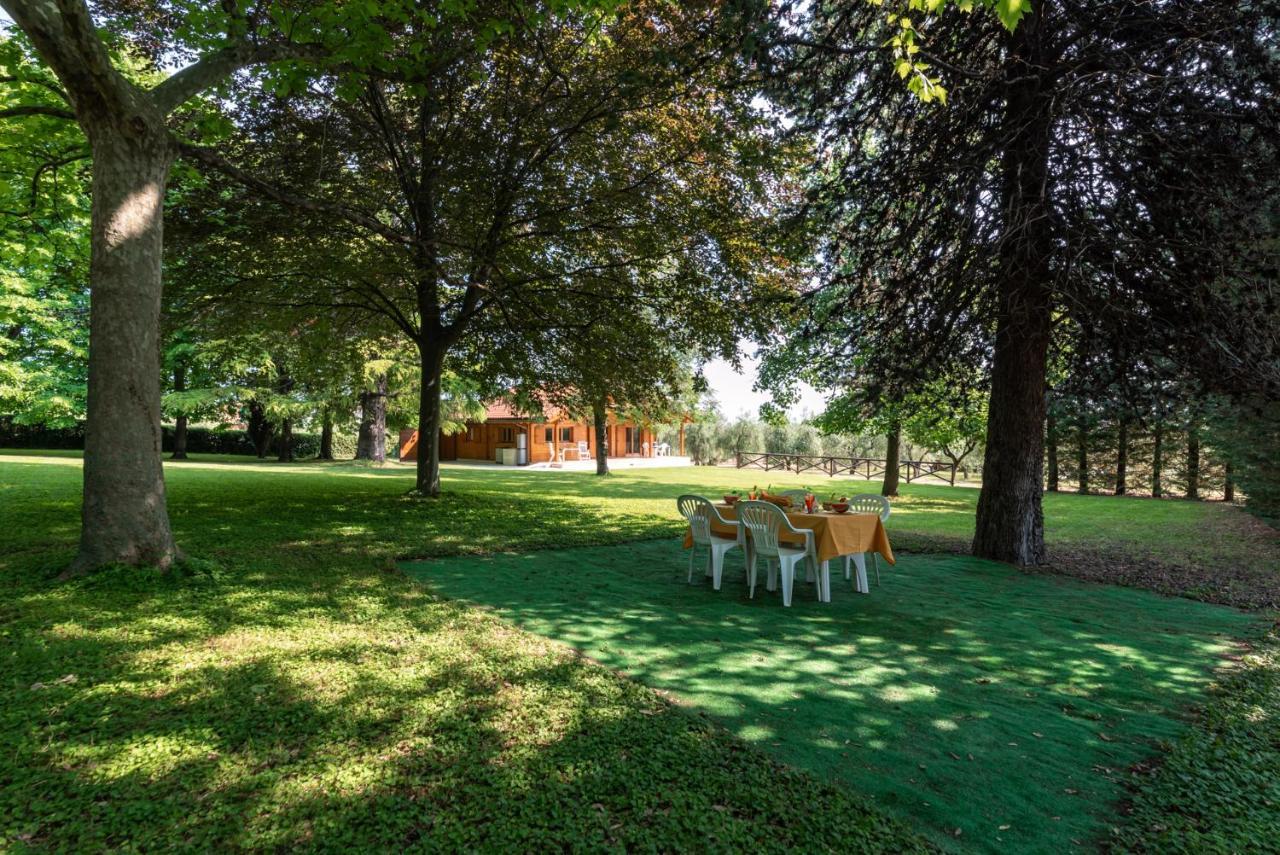 Villa Degli Ulivi Lempa 외부 사진