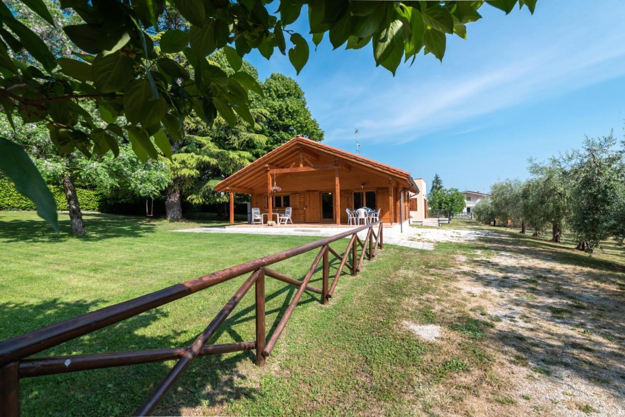 Villa Degli Ulivi Lempa 외부 사진