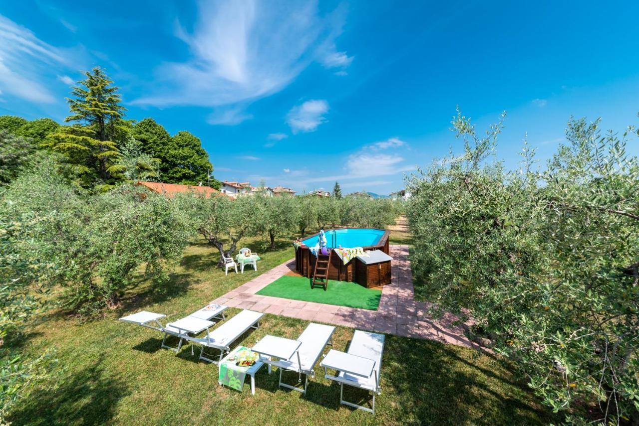 Villa Degli Ulivi Lempa 외부 사진